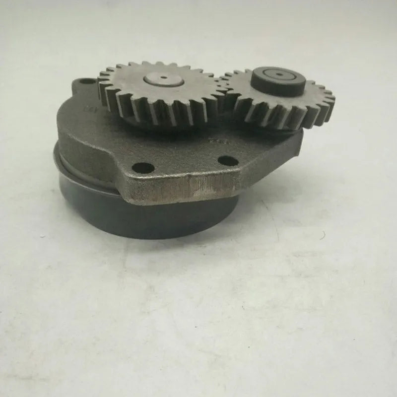 3948072 4983588 4941464 Diesel Oil Pump Fit for Case Cummins 6T-8.3L 6CTA 6CTAA-BeeSpareParts