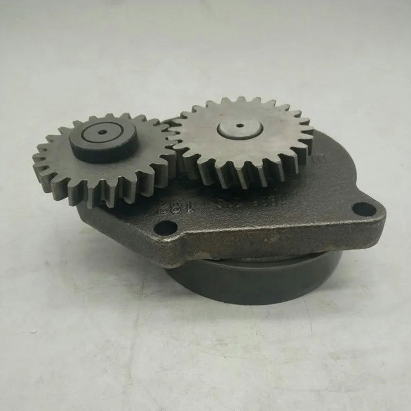 3948072 4983588 4941464 Diesel Oil Pump Fit for Case Cummins 6T-8.3L 6CTA 6CTAA-BeeSpareParts