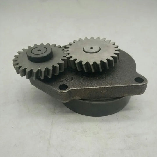 3948072 4983588 4941464 Diesel Oil Pump Fit for Case Cummins 6T-8.3L 6CTA 6CTAA-BeeSpareParts