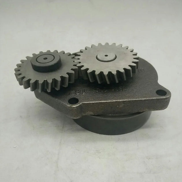3948072 4983588 4941464 Diesel Oil Pump Fit for Case Cummins 6T-8.3L 6CTA 6CTAA-BeeSpareParts