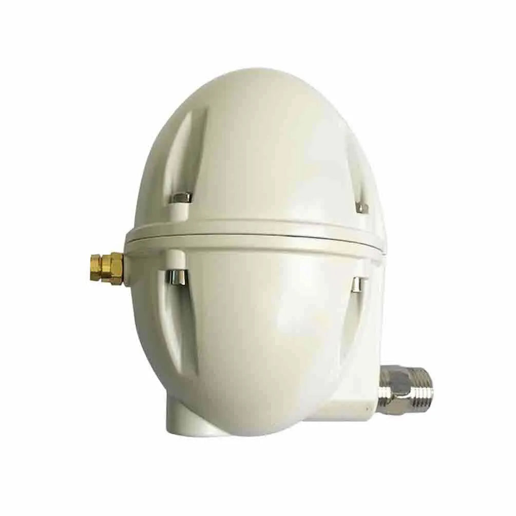 39530159 39586672 54421698 Drain Valve for Ingersoll Rand Compressor-BeeSpareParts
