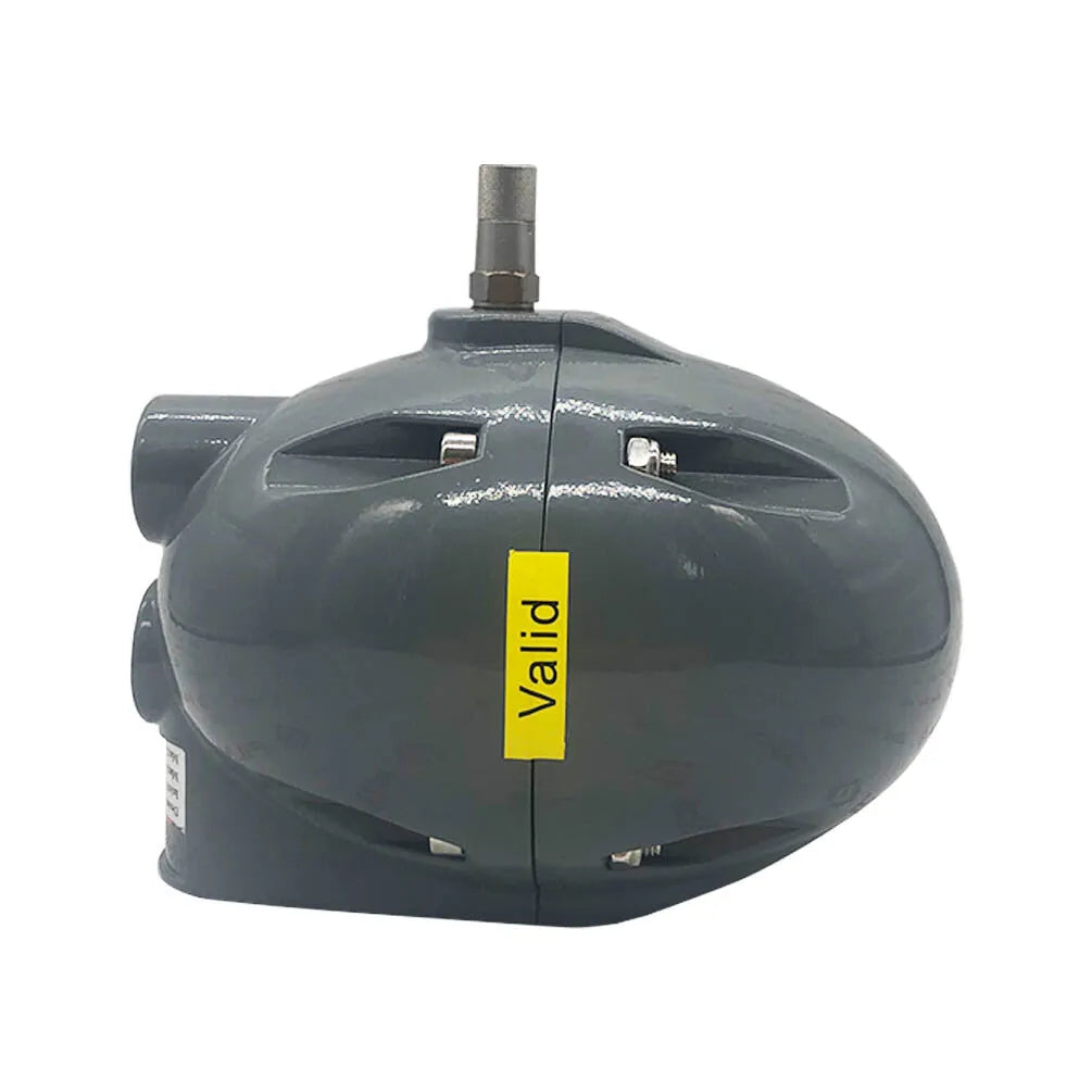 39530159 39586672 54421698 Drain Valve for Ingersoll Rand Compressor-BeeSpareParts