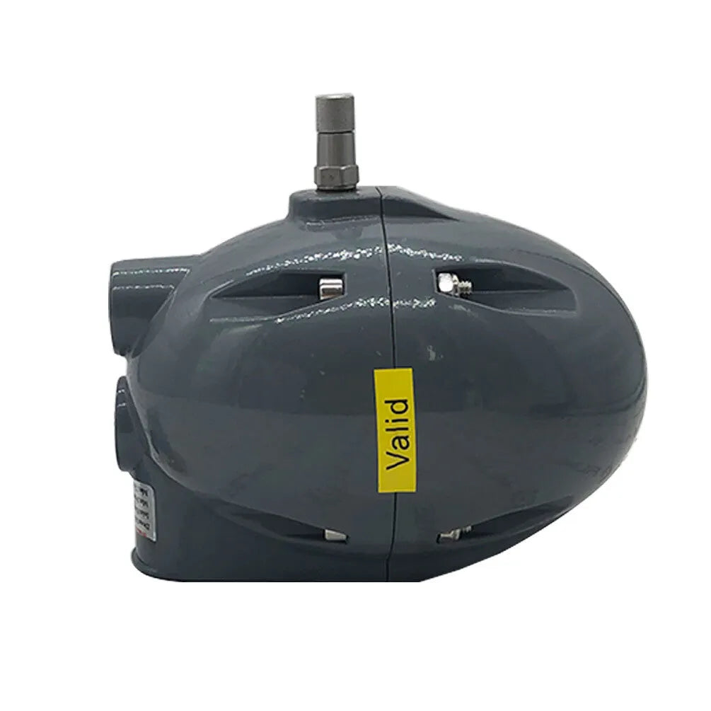 39530159 39586672 54421698 Drain Valve for Ingersoll Rand Compressor-BeeSpareParts