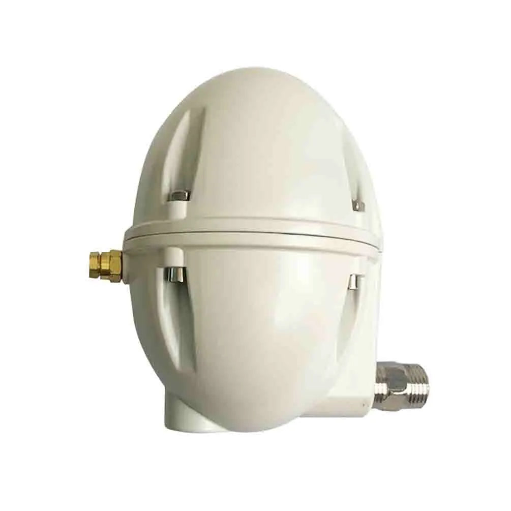 39530159 39586672 54421698 Drain Valve for Ingersoll Rand Compressor-BeeSpareParts