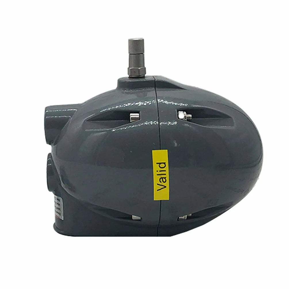 39530159 39586672 54421698 Drain Valve for Ingersoll Rand Compressor-BeeSpareParts