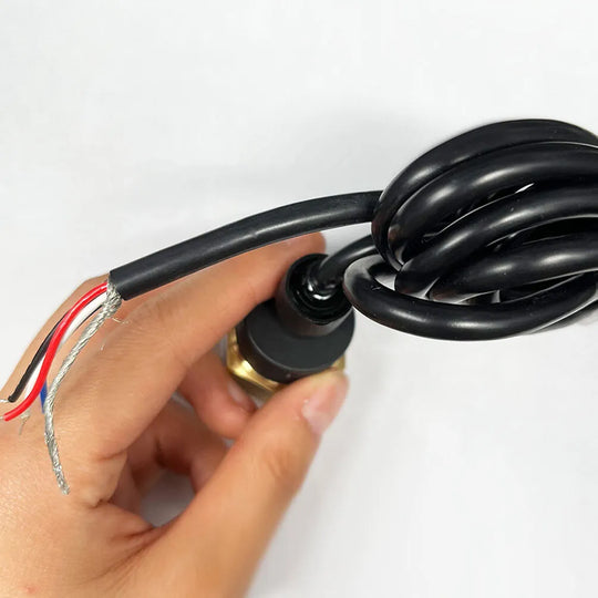 39538061 Pressure Sensor for Ingersoll Rand Compressor-BeeSpareParts
