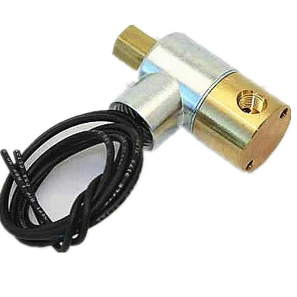 39538251 Solenoid Valve for Ingersoll Rand Compressor-BeeSpareParts