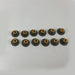 3955393 Pack of 12 SEAL VALVE STEM for Cummins 4895072, 4895411-BeeSpareParts