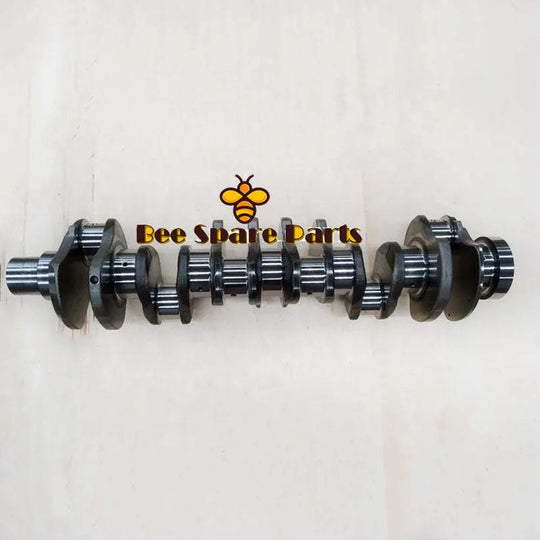3965010 Crankshaft for Cummins 6L Engine-商业/工业-BeeSpareParts
