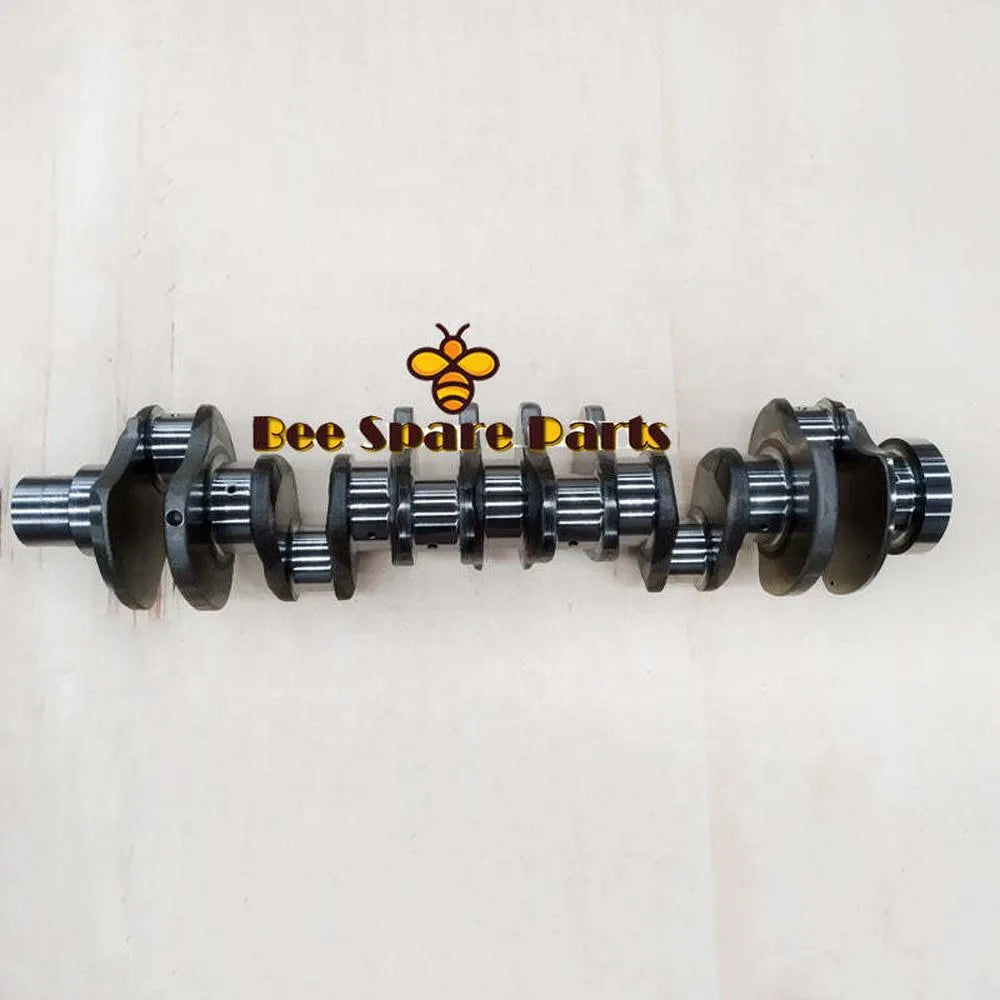 3965010 Crankshaft for Cummins 6L Engine-Replacement Aftermarket Parts