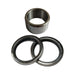 39699418 Oil Seal for Ingersoll Rand Screw Air Compressor Shaft Sleeve Seal Kit-BeeSpareParts
