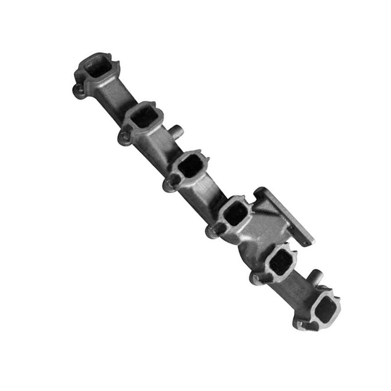 New Exhaust Manifold 3970066 for Cummins 6BT5.9 6BT 6BTA 6BTAA 5.9L