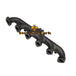 3973422 EXHAUST MANIFOLD FITS CUMMINS ENGINE QSB5.9 QSB6.7 6C8.3 ISC8.3 6D107-商业/工业-BeeSpareParts