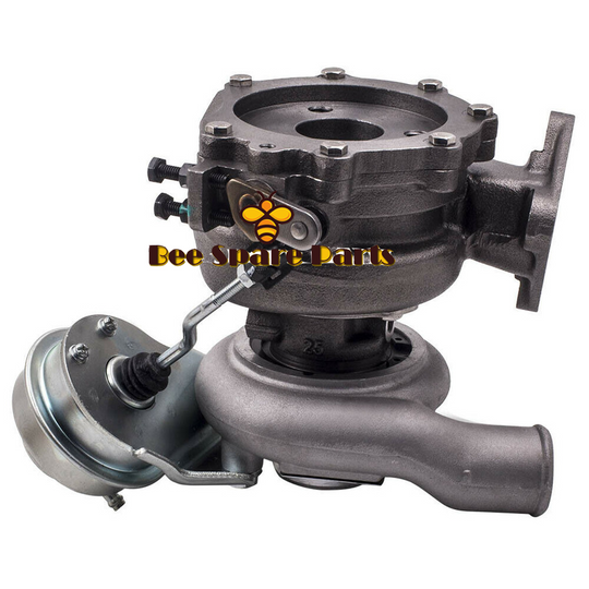 Turbocharger For Opel Astra H Combo C 1.7CDTI 98102364 TD03 74Kw Z17DTH +gasket