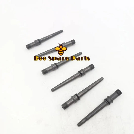 3979419 6Pcs Fuel Injector Connector For Dodge For Cummins Diesel 03-07 5.9L-Injector-BeeSpareParts