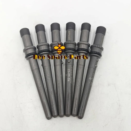 3979419 6Pcs Fuel Injector Connector For Dodge For Cummins Diesel 03-07 5.9L-Injector-BeeSpareParts