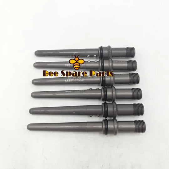 3979419 6Pcs Fuel Injector Connector For Dodge For Cummins Diesel 03-07 5.9L-Injector-BeeSpareParts