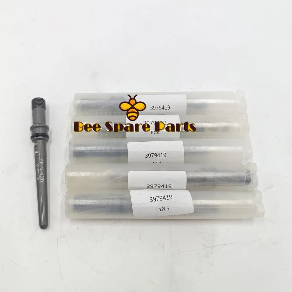 3979419 6Pcs Fuel Injector Connector For Dodge For Cummins Diesel 03-07 5.9L-Injector-BeeSpareParts