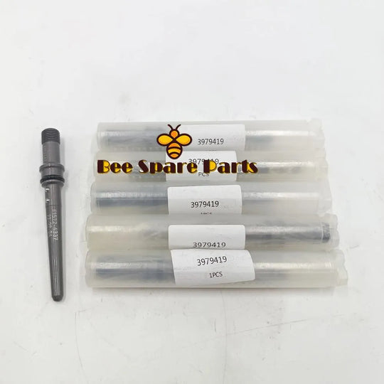 3979419 6Pcs Fuel Injector Connector For Dodge For Cummins Diesel 03-07 5.9L-Injector-BeeSpareParts