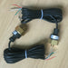 39853791 Pressure Sensor for Ingersoll Rand Compressor Pressure Transducer-BeeSpareParts