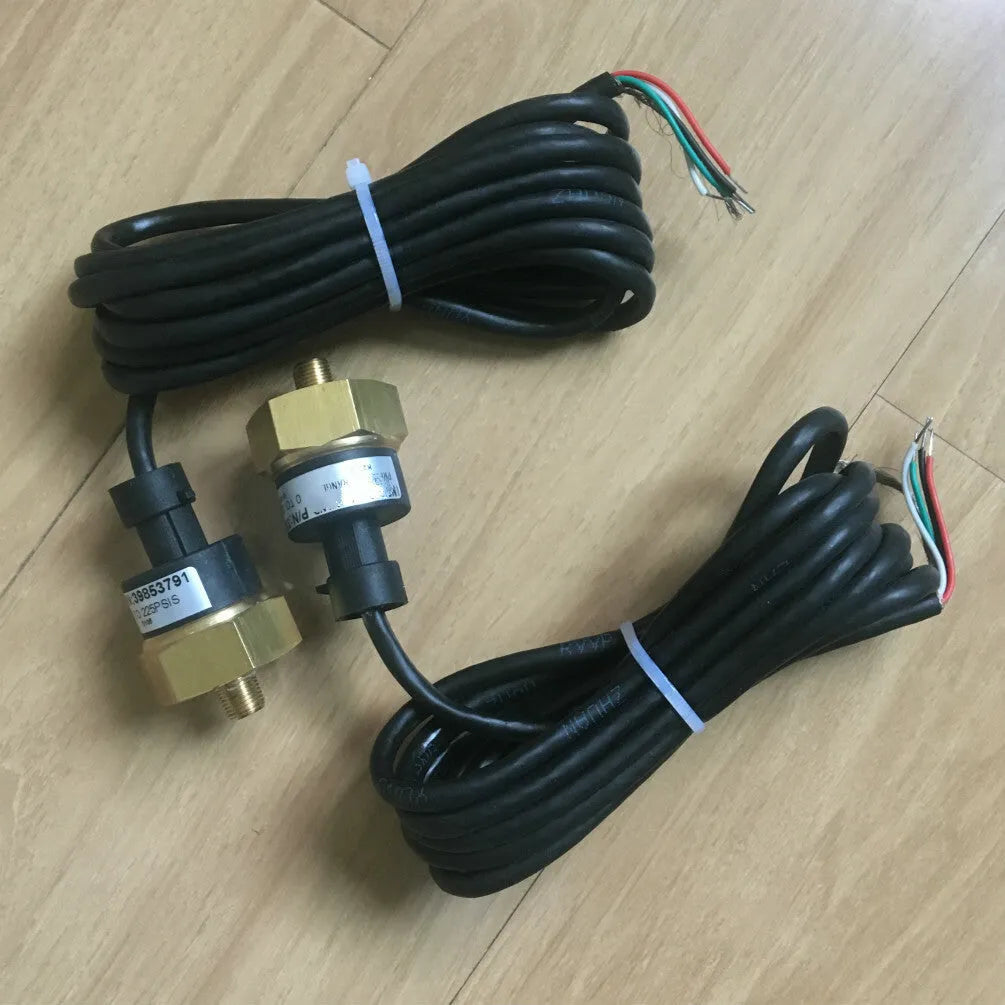 39853791 Pressure Sensor for Ingersoll Rand Compressor Pressure Transducer-BeeSpareParts