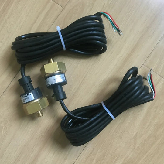 39853791 Pressure Sensor for Ingersoll Rand Compressor Pressure Transducer-BeeSpareParts