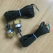 39853791 Pressure Sensor for Ingersoll Rand Compressor Pressure Transducer-BeeSpareParts