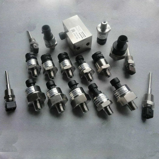 39883186 Pressure Sensor for Air Ingersoll Rand Compressor Spare Parts-BeeSpareParts