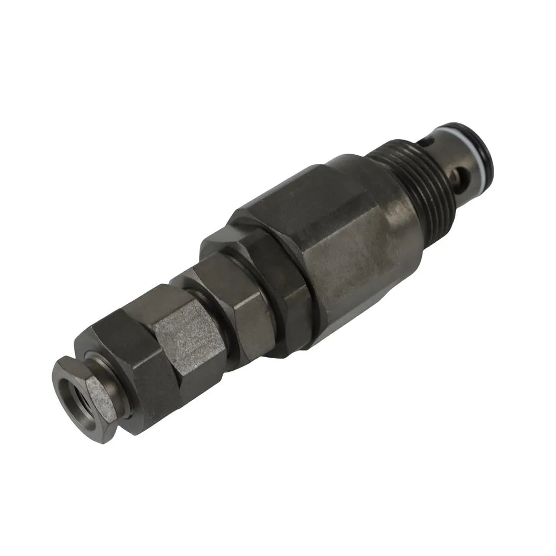 14597142 Relief Valve for Volvo EC460B EC460C EC700B EC700C PL4608 PL4611 Excavator-Replacement Aftermarket Parts