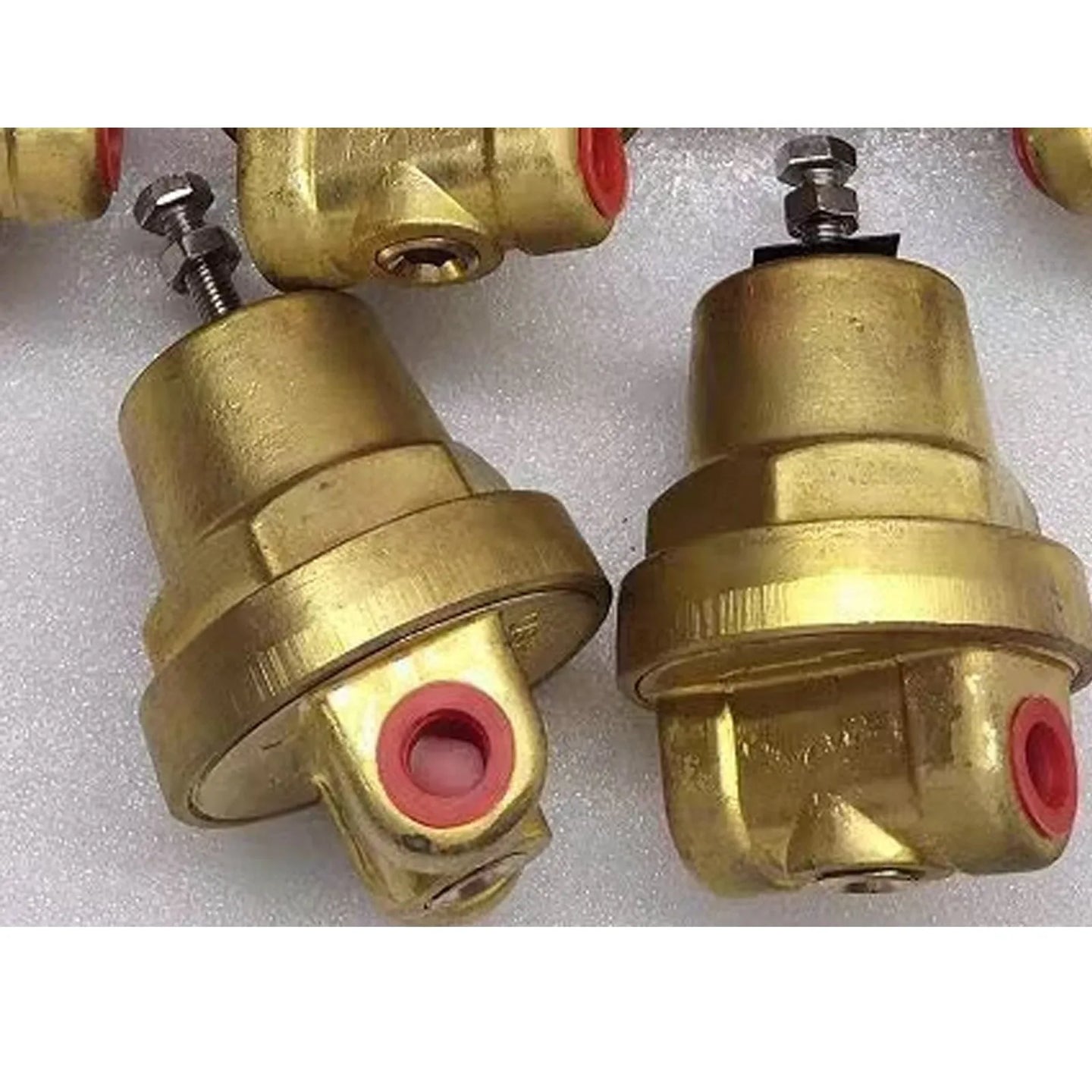 39905682 Regulate Valve Fits Ingersoll Rand Air Compressor-BeeSpareParts