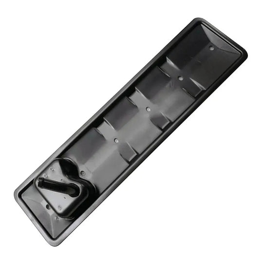 3990737 high performance Push Rod Cover 3990738 Compatible with Cummins Engine 12V 4BT 6BT 6CT 5.9L-商业/工业-BeeSpareParts