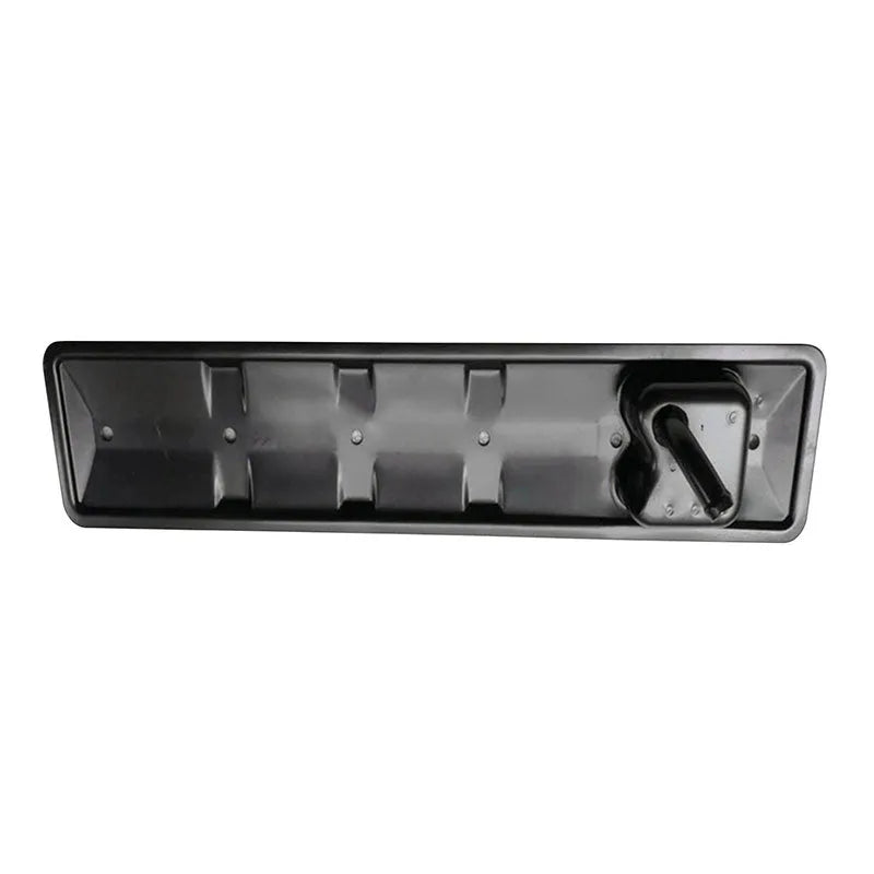 3990737 high performance Push Rod Cover 3990738 Compatible with Cummins Engine 12V 4BT 6BT 6CT 5.9L-商业/工业-BeeSpareParts