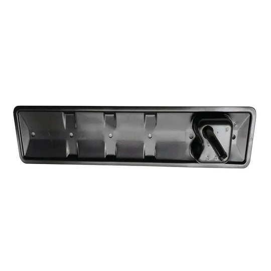 3990737 high performance Push Rod Cover 3990738 Compatible with Cummins Engine 12V 4BT 6BT 6CT 5.9L-商业/工业-BeeSpareParts