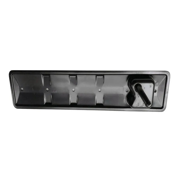 3990737 high performance Push Rod Cover 3990738 Compatible with Cummins Engine 12V 4BT 6BT 6CT 5.9L-商业/工业-BeeSpareParts