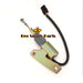 3991625 3967020 SA-4959-24 24V Fuel Shutoff Solenoid FITS Hyundai R225-7 R200-5 6BT5.9-Replacement Aftermarket Parts