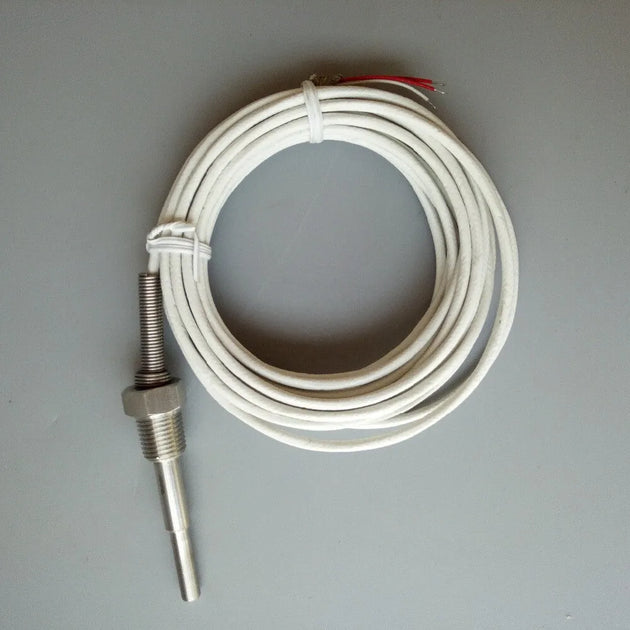 39921713 Temperature Sensor for Ingersoll Rand Air Compressor Spare Parts-BeeSpareParts