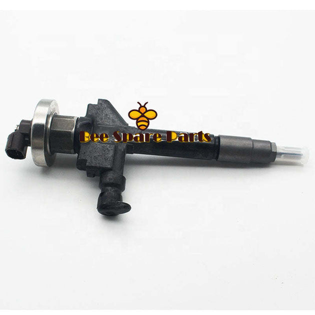 Diesel Fuel Common Rail Injector 095000-8780