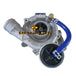 Turbocharger for Peugeot 1.4 DV4TD KP35 54359880007 turbo