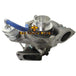 Turbocharger 24100-4660 241004660 Compatible With Hino NO4C-TC Engine