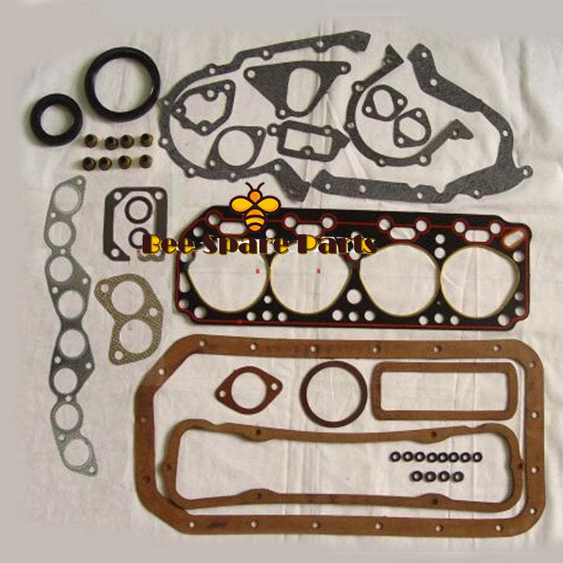 5R 5RU Engine Full gasket set kit for Toyota Corona Crown 1994cc 2.0L 04111-44038 04111-44051 04111-78053 50096900 04111-44034