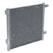 3C581-50040 Air Conditioning Condenser Compatible With Kubota Tractor M5040 M6040 M7040 M8540 M9540