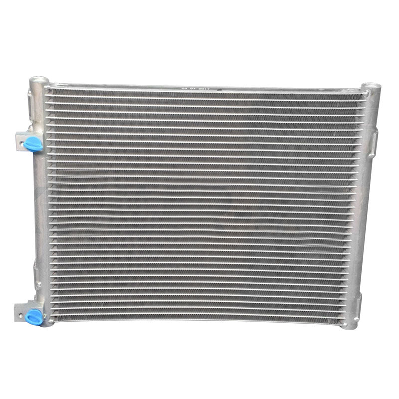 3C581-50040 Air Conditioning Condenser Compatible With Kubota Tractor M5040 M6040 M7040 M8540 M9540