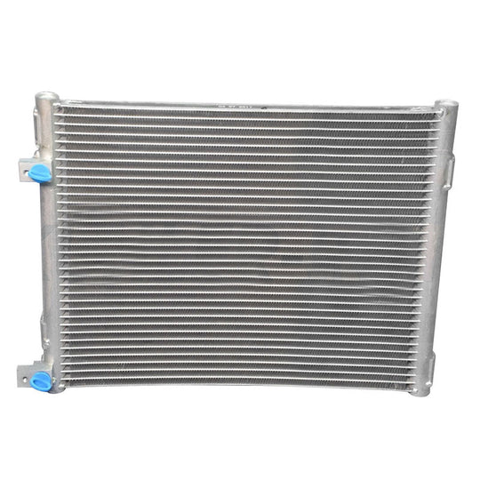 3C581-50040 Air Conditioning Condenser Compatible With Kubota Tractor M5040 M6040 M7040 M8540 M9540