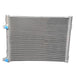 3C581-50040 Air Conditioning Condenser Compatible With Kubota Tractor M5040 M6040 M7040 M8540 M9540