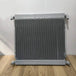 3CX 4CX OIL COOLER 30-925615 30/925615 FOR JCB EXCAVATOR-BeeSpareParts