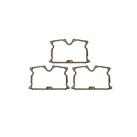 3X Rocker Lever Cover Gasket 3058532 3049130 for Cummins Engine NH855 NT855 N14-BeeSpareParts