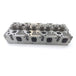 Complete Cylinder Head Fit For Kubota V1702 Engine With Full Set Valves-Replacement Aftermarket Parts