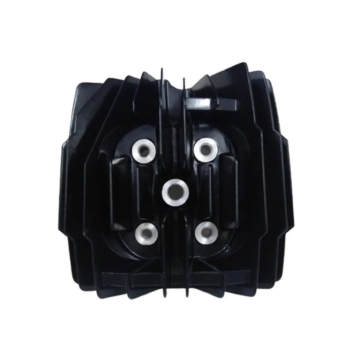 Cylinder Head 18G-11111-00-00 For Yamaha RX-King RXZ135 RXK135 RXS135-Replacement Aftermarket Parts