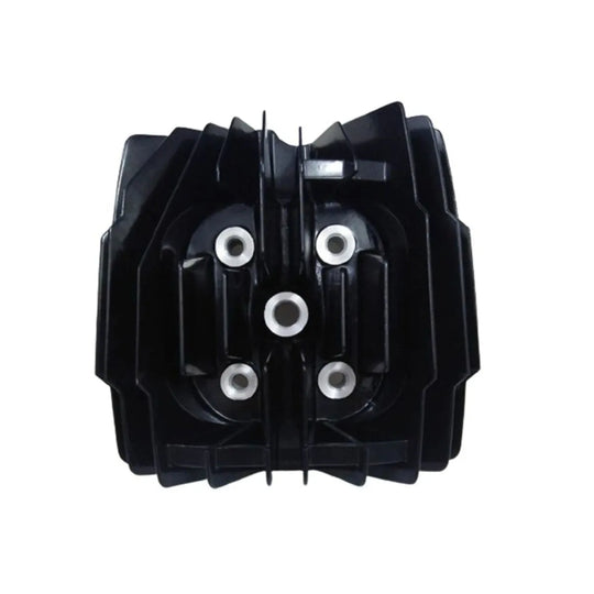 Cylinder Head 18G-11111-00-00 For Yamaha RX-King RXZ135 RXK135 RXS135-Replacement Aftermarket Parts