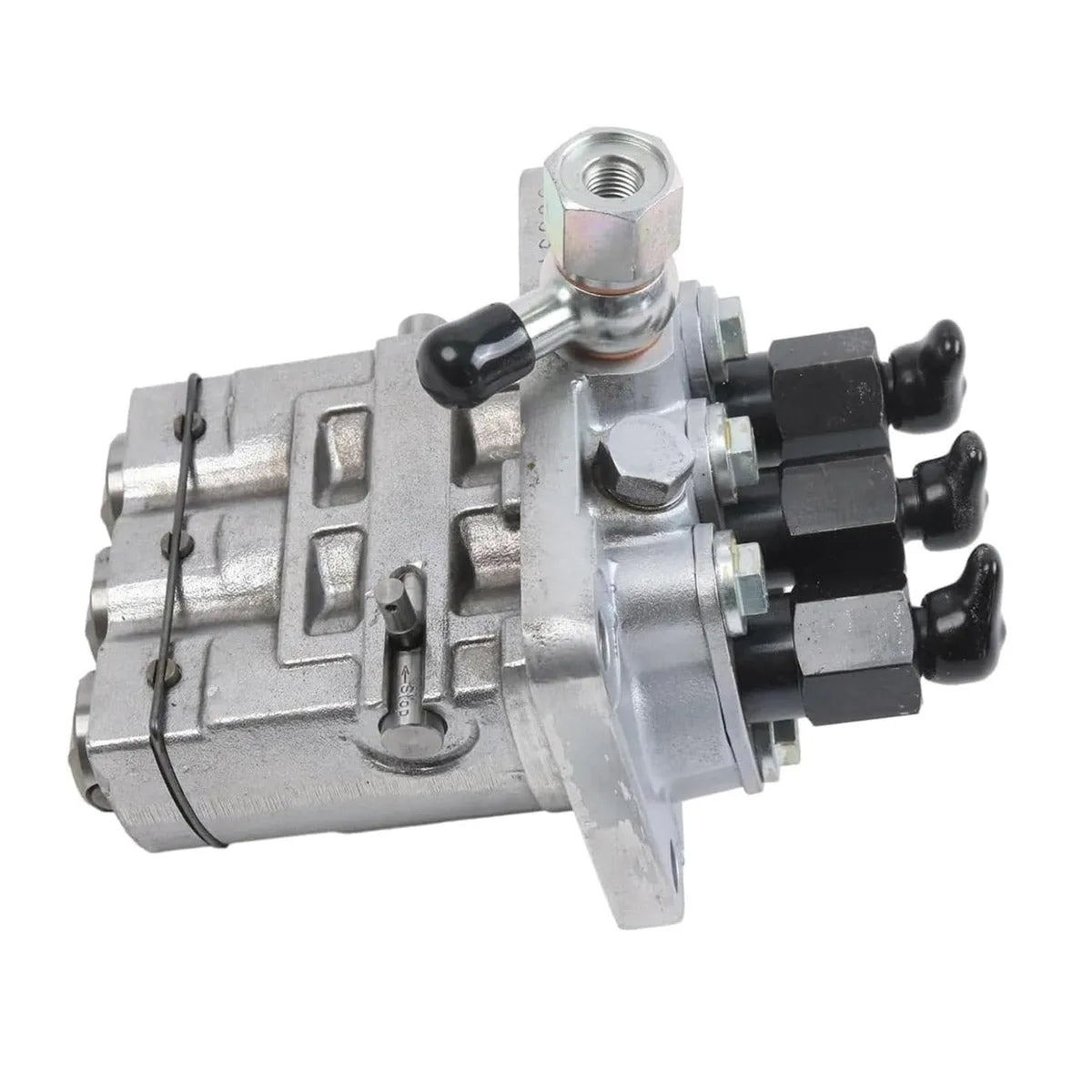 Fuel Injection Pump SBA131017770 For New Holland TC35 TC40 TC45 Shibaura N843L-BeeSpareParts